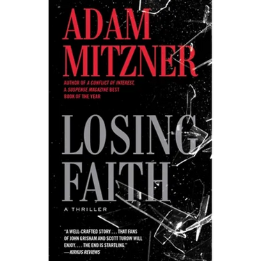 Losing Faith