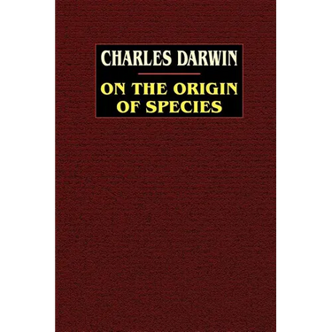 On the Origin of Species: A Facsimile of the First Edition