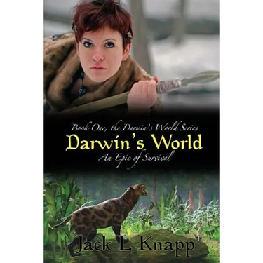 Darwin's World: An Epic of Survival