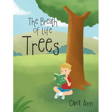 The Breath of Life: Trees