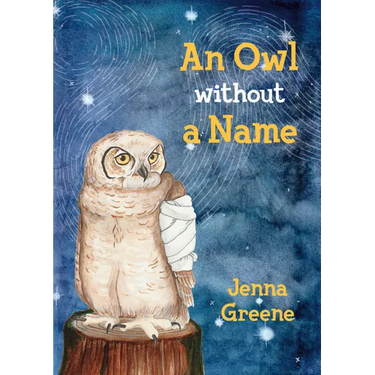 An Owl Without a Name