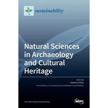 Natural Sciences in Archaeology and Cultural Heritage