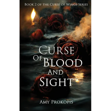 Curse of Blood and Sight