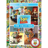 Disney Pixar Toy Story: The Collection Look and Find