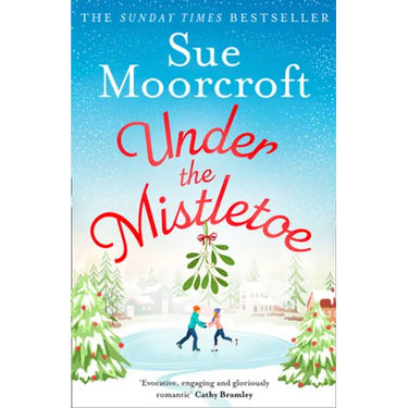 Under the Mistletoe
