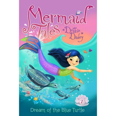 Dream of the Blue Turtle