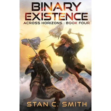 Binary Existence