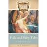 Folk and Fairy Tales: A Handbook
