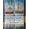 It's All In The Cards: Tarot Reading Made Easy: Workbook Edition with Revised Illustrations
