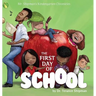 Mr. Shipman's Kindergarten Chronicles: The First Day of School