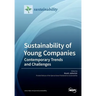 Sustainability of Young Companies: Contemporary Trends and Challenges