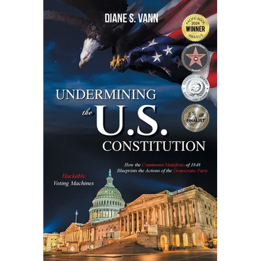 Undermining the U.S. Constitution