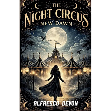 The Night Circus New Dawn