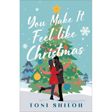 You Make It Feel like Christmas