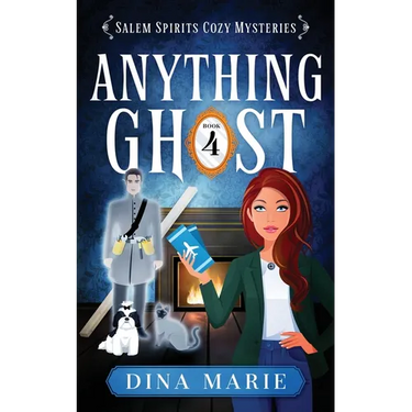 Anything Ghost
