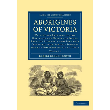 Aborigines of Victoria