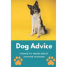 Dog Advice: Things To Know About Puppies Training: How To Start Training My Puppy