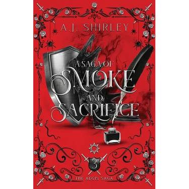 A Saga of Smoke and Sacrifice