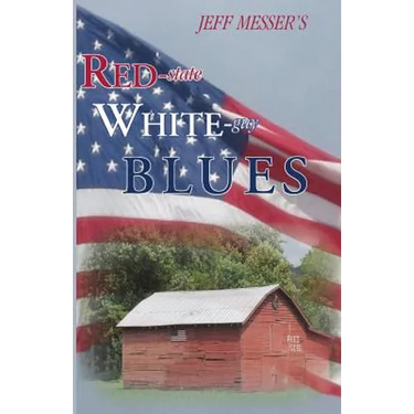 Red-state, White-guy Blues