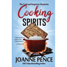 Cooking Spirits