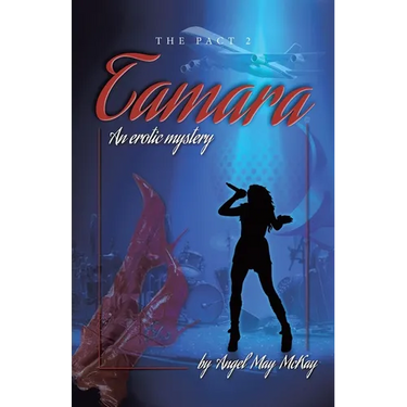 Tamara: An Erotic Mystery