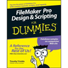 FileMaker Pro Design and Scripting for Dummies