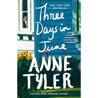 Three Days in June