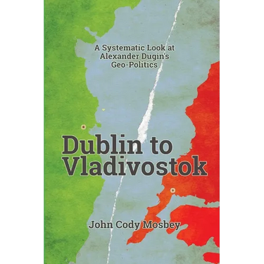 Dublin to Vladivostok