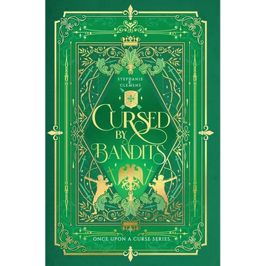 Cursed by Bandits