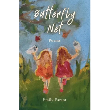 Butterfly Net: Poems