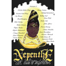 Nepenthe: A Taste of Inspiration