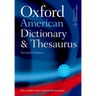 Oxford American Dictionary & Thesaurus, 2e