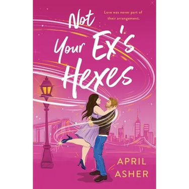 Not Your Ex's Hexes