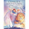 Charlie's Adventure's: If I Were a Liondragon