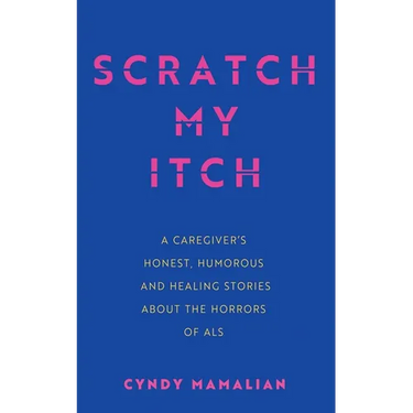 Scratch My Itch