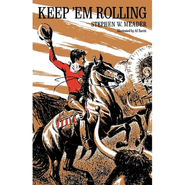 Keep 'Em Rolling