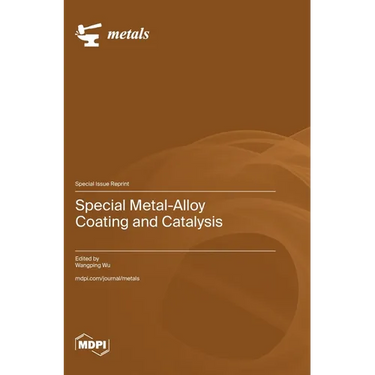 Special Metal-Alloy Coating and Catalysis
