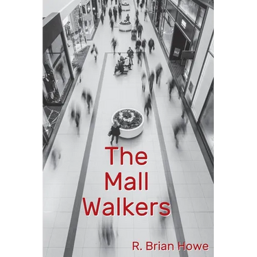 The Mall Walkers