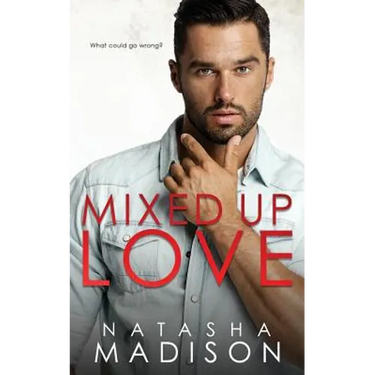 Mixed Up Love