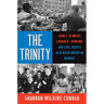 The Trinity: John F. Kennedy, Lyndon B. Johnson, and Civil Rights in African American Memory