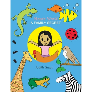 A Family Secret: A Family Secret Ghana Version