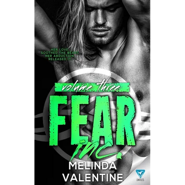 Fear Inc: Volume 3