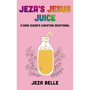 Jeza's Jesus Juice