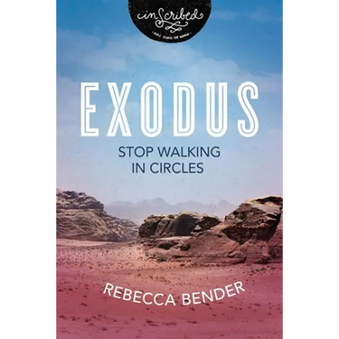 Exodus: Stop Walking in Circles