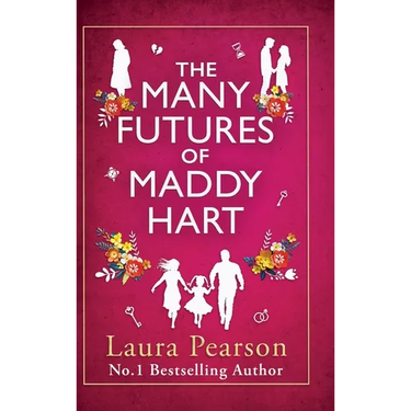 The Many Futures of Maddy Hart