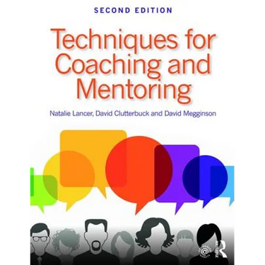 Techniques for Coaching and Mentoring