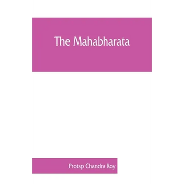 The Mahabharata