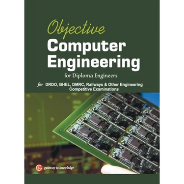 Objective Computer Engineering for Diploma Engineers 2016