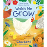 Watch Me Grow: Chickens