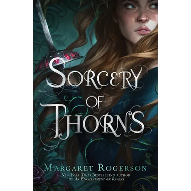 Sorcery of Thorns